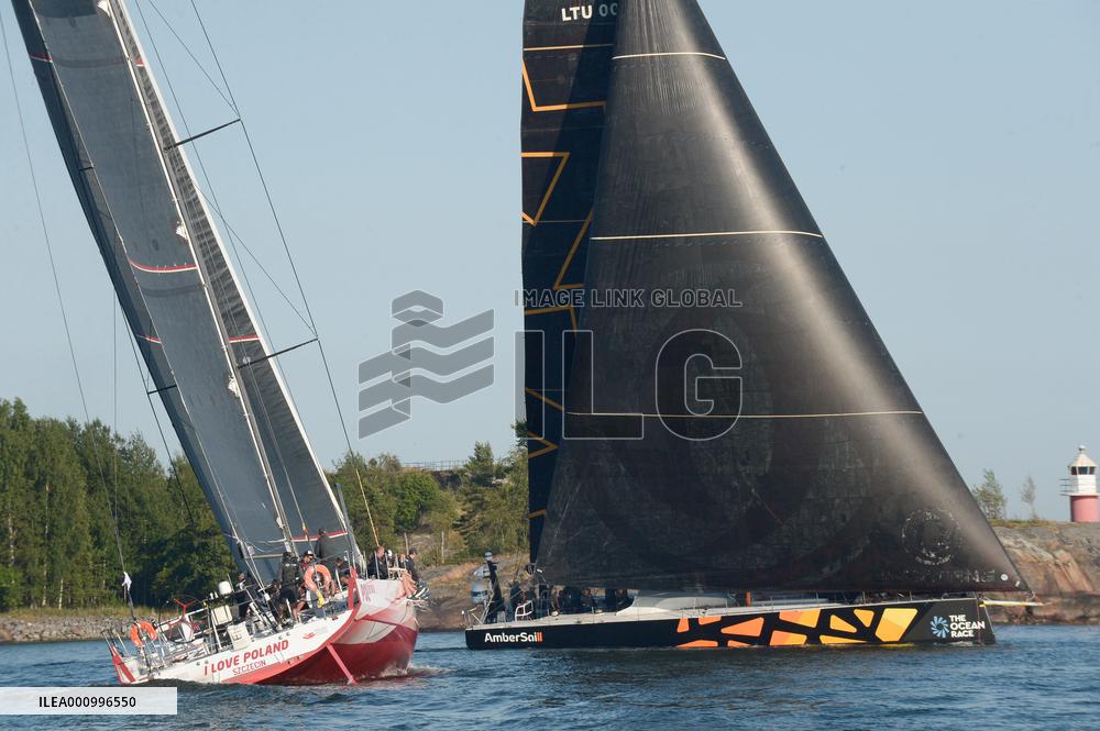 Roschier Baltic Sea Race