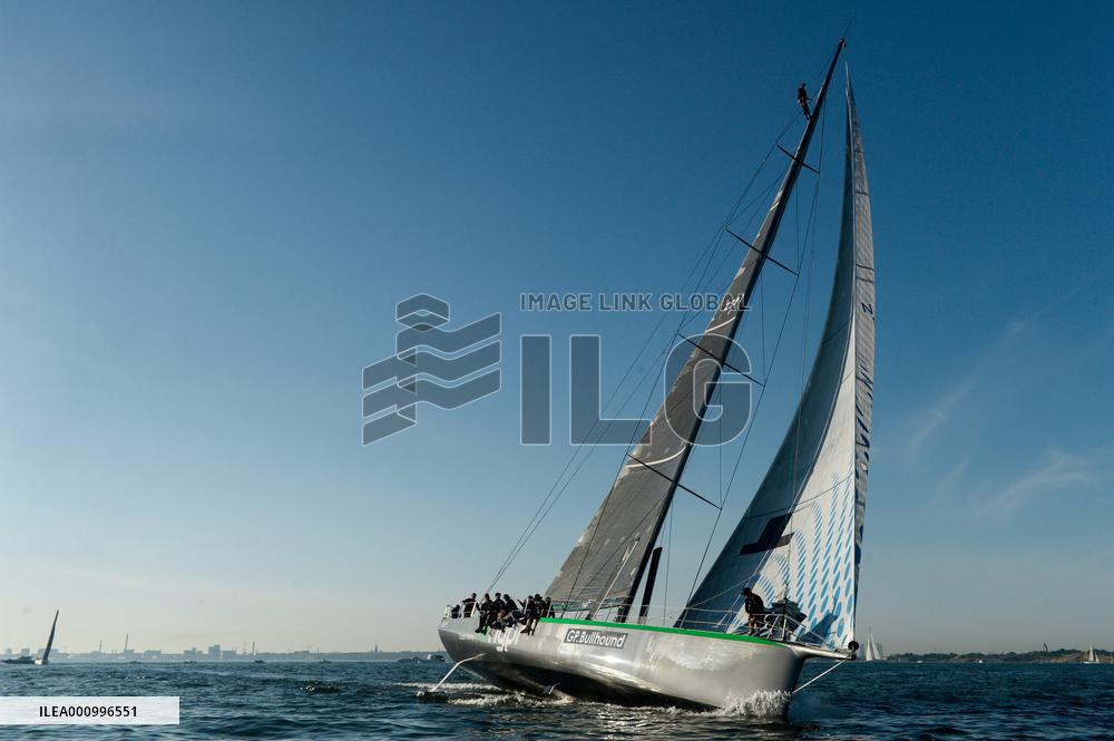 Roschier Baltic Sea Race