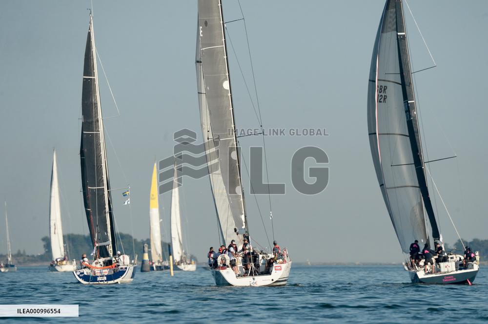 Roschier Baltic Sea Race