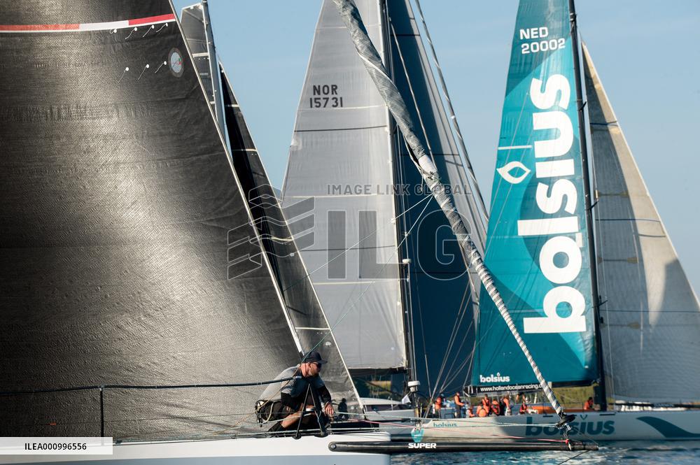 Roschier Baltic Sea Race