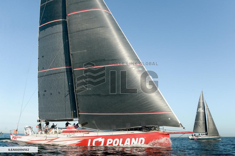 Roschier Baltic Sea Race