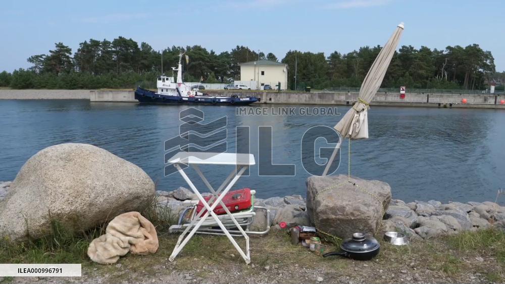 Nord Stream 1 resumes gas deliveries to Germany after maintenance