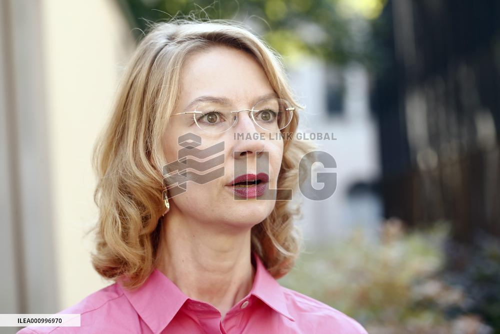 Press conference of Minister Tuppurainen