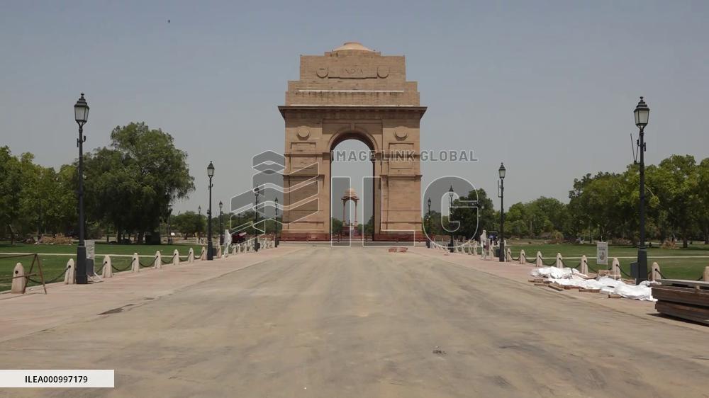 African swine fever cases detected in southern Indian state