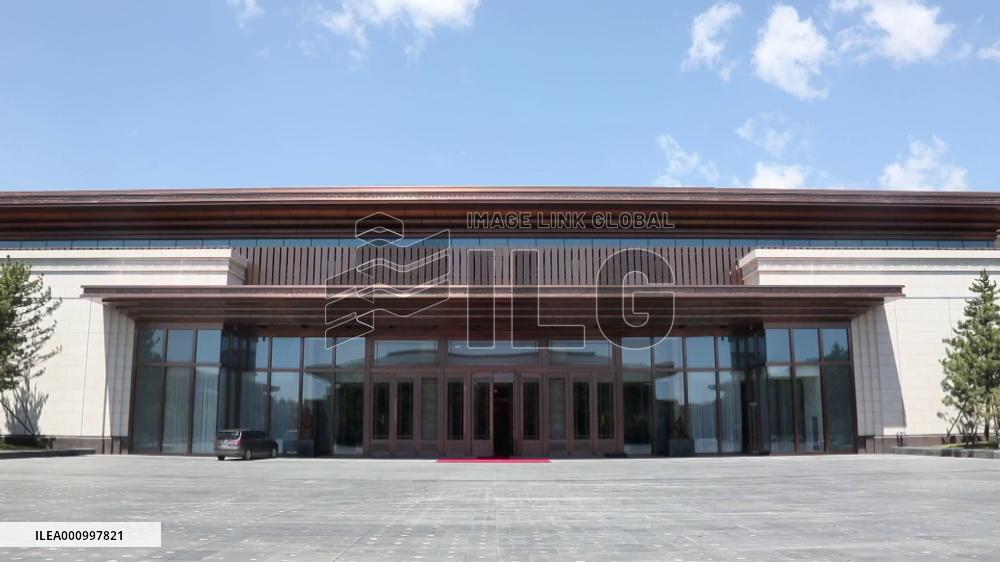 China sets up national archives for preserving bibliology resources