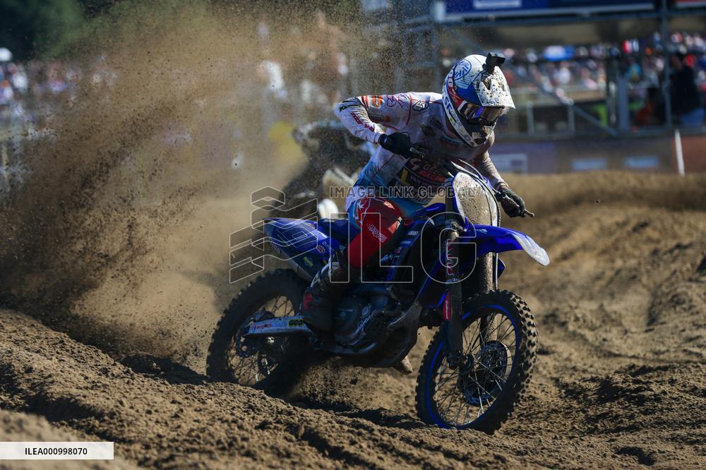 (SP)BELGIUM-LOMMEL-MOTOCROSS-MXGP