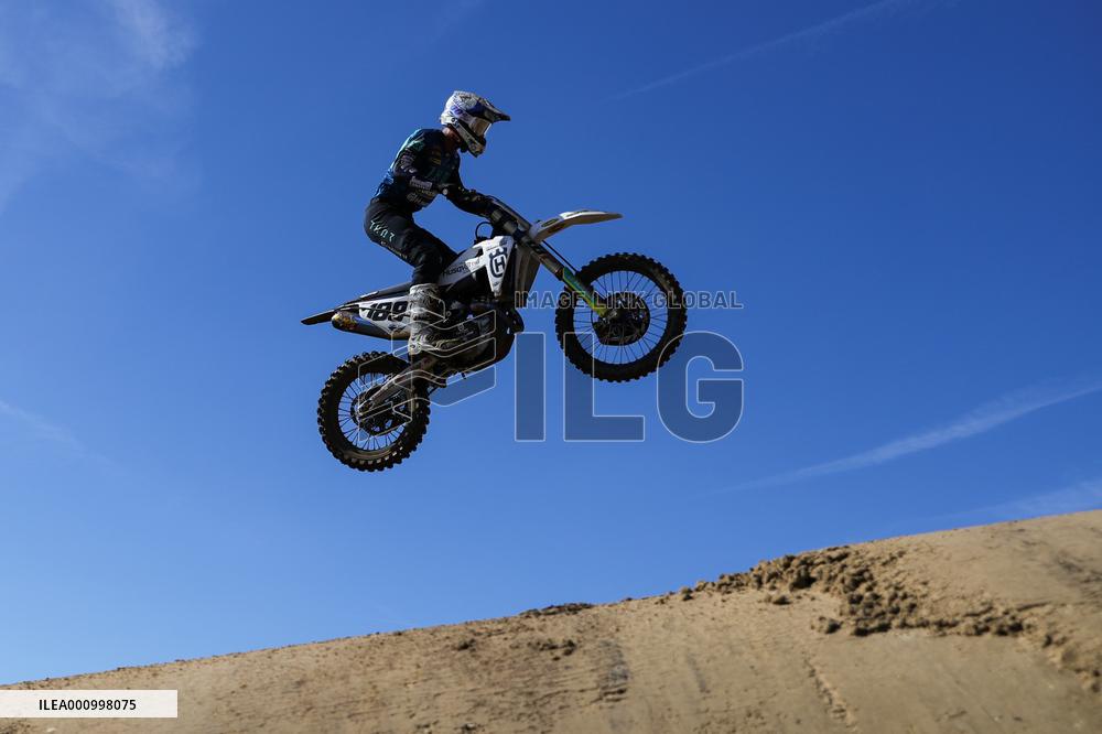 (SP)BELGIUM-LOMMEL-MOTOCROSS-MXGP