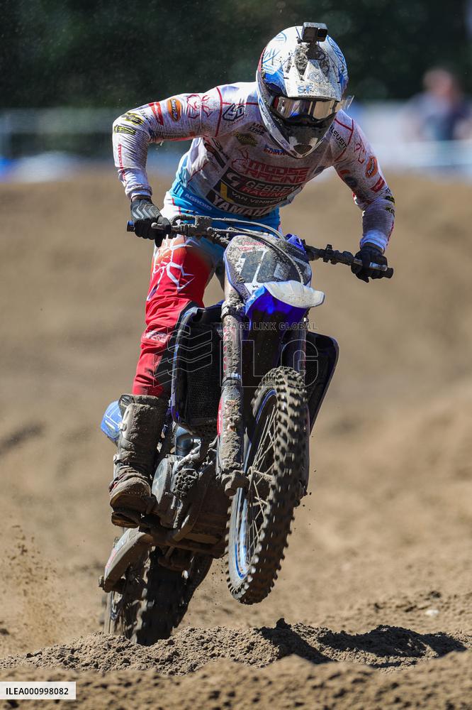 (SP)BELGIUM-LOMMEL-MOTOCROSS-MXGP