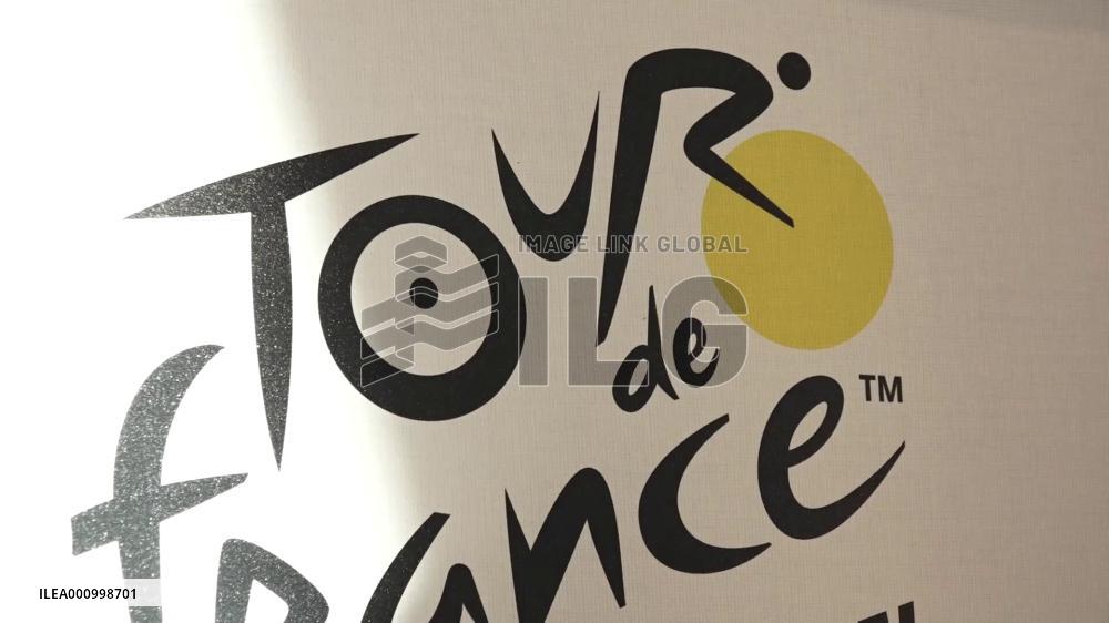 Vingegaard wins maiden Tour de France title