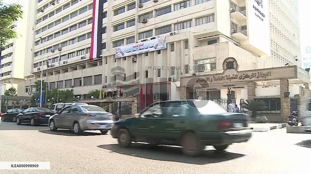 Traffic injuries down by 9.3 pct in Egypt in 2021