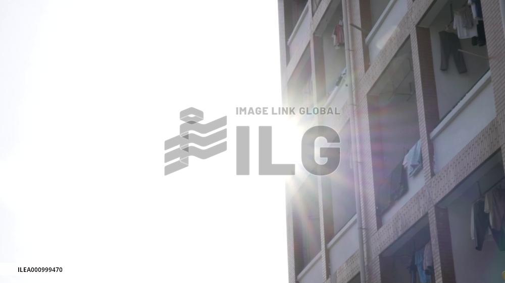 Teachers' home visits tell growth stories of Xinjiang students