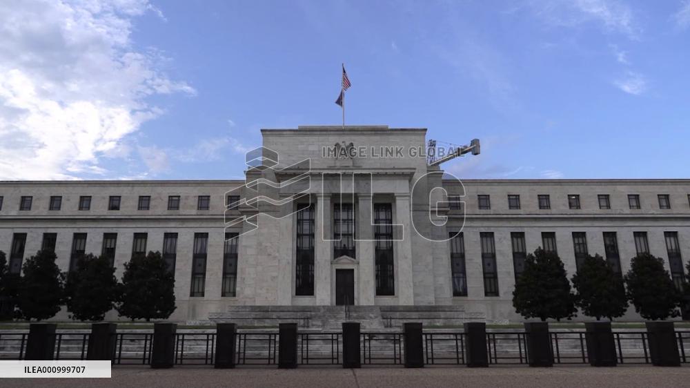 U.S. new rate hike casts further shadow on Turkish economic outlook: expert