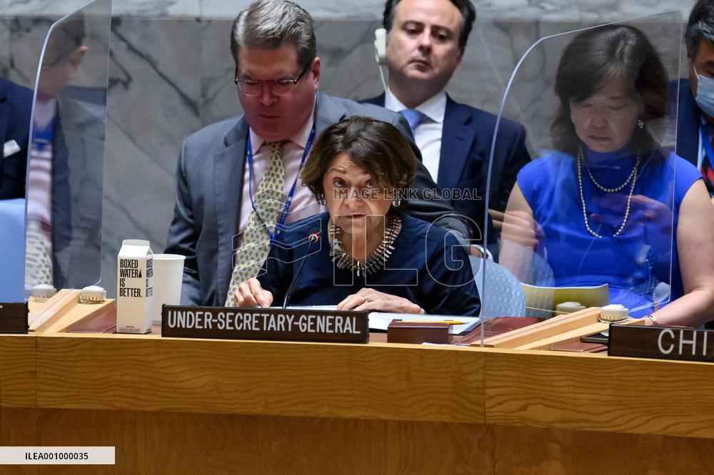 UN-SECURITY COUNCIL-BRIEFING-UKRAINE