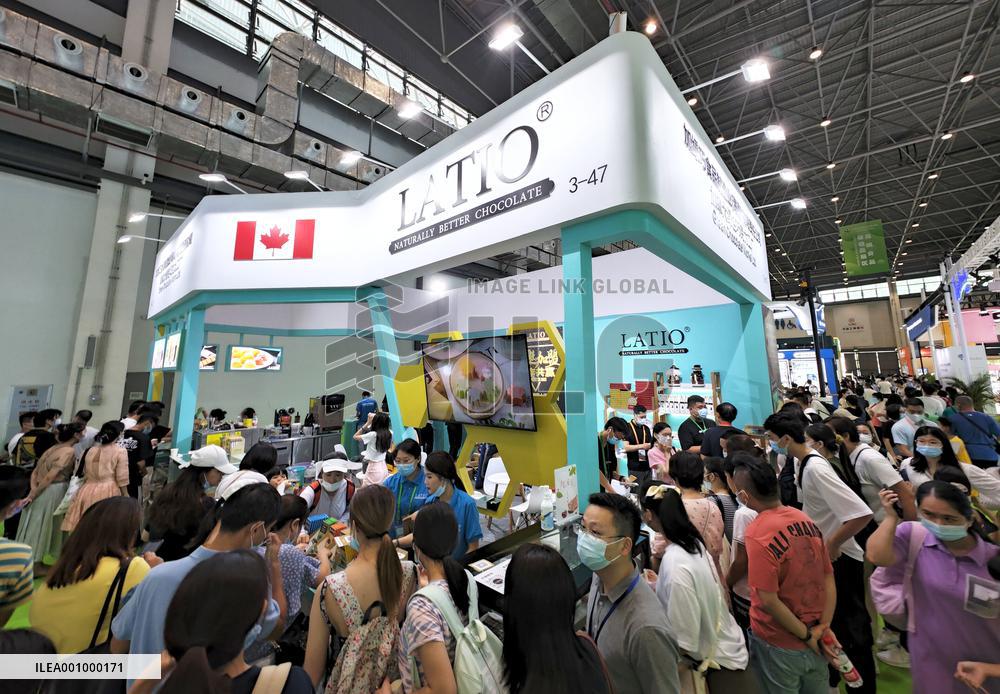 CHINA-HAINAN-HAIKOU-SECOND CICPE-CONCLUSION (CN)