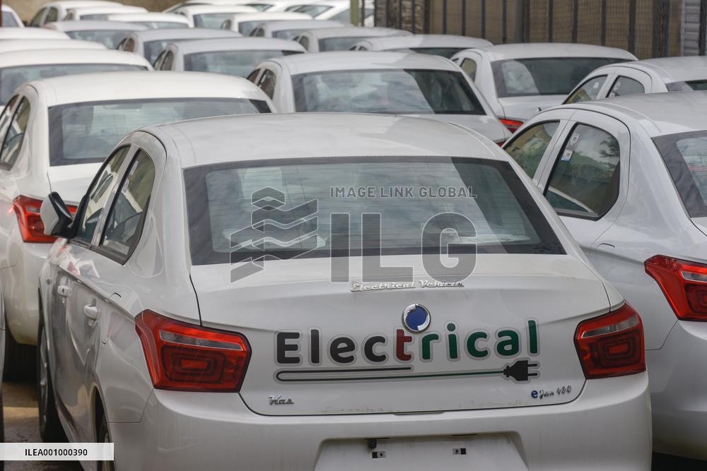 ETHIOPIA-ELECTRICAL VEHICLE-GREEN DEVELOPMENT