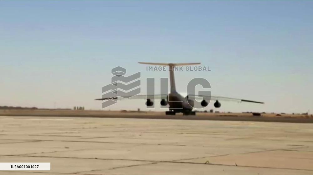 Fuel truck explosion in S. Libya kills 6, injures 70