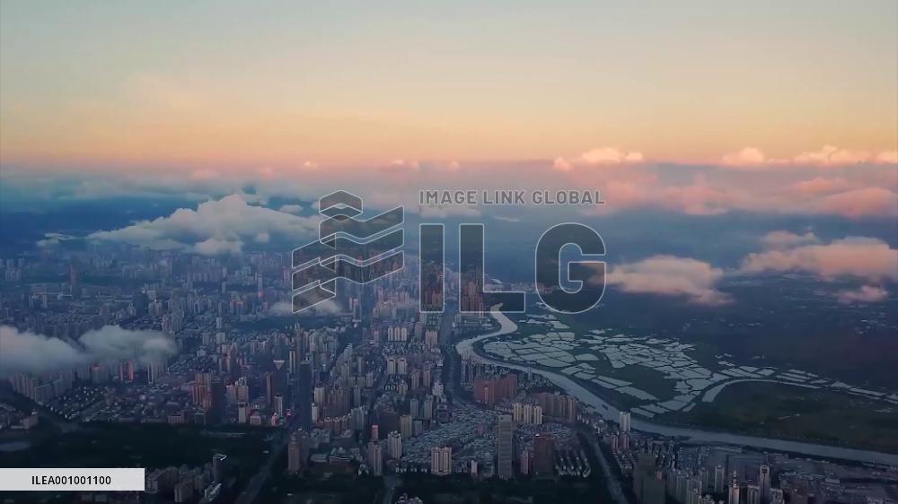 Scholars hail China's political system and governance achievements