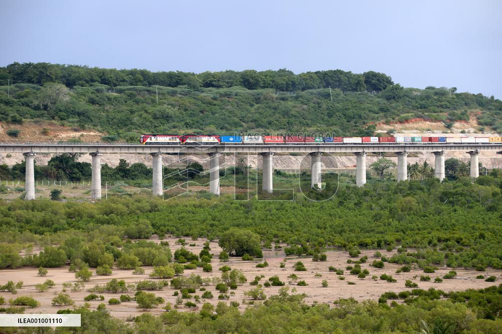 KENYA-MOMBASA-NAIROBI-RAILWAY-ECOLOGY-5TH ANNIVERSARY