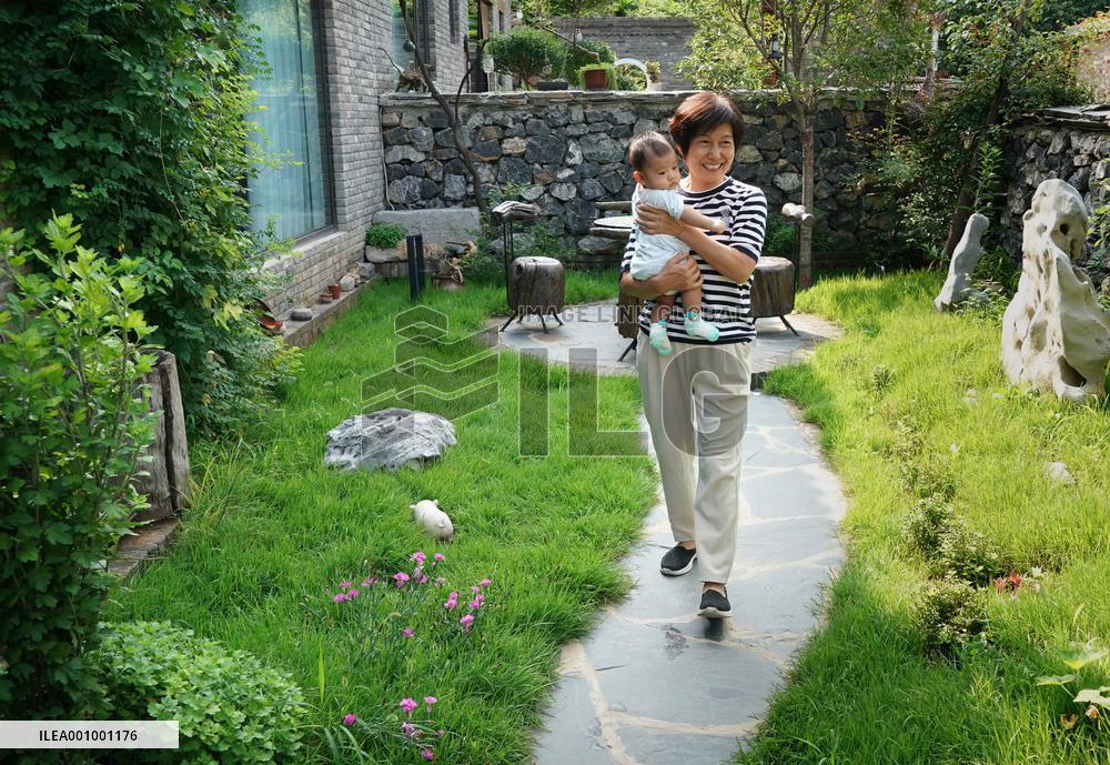 CHINA-HENAN-JIAOZUO-CULTURAL INDUSTRY(CN)