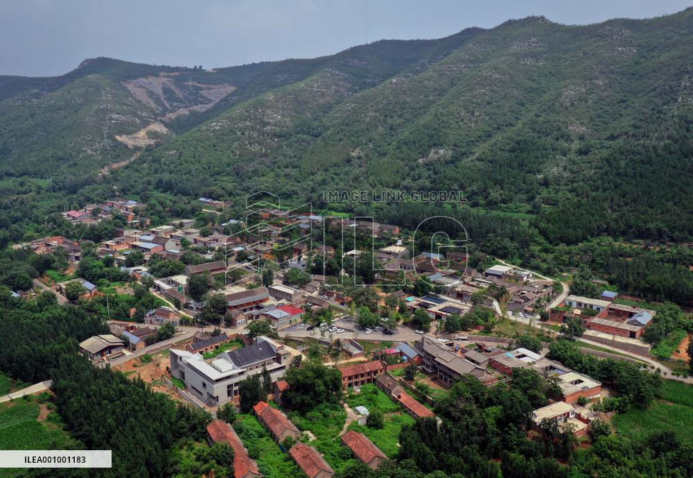 CHINA-HENAN-JIAOZUO-CULTURAL INDUSTRY(CN)