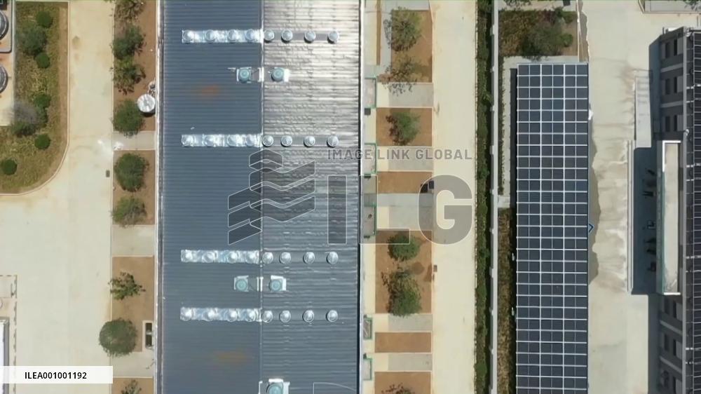 Hydrogen pilot plant in China's Anhui ensures safe, stable power supply