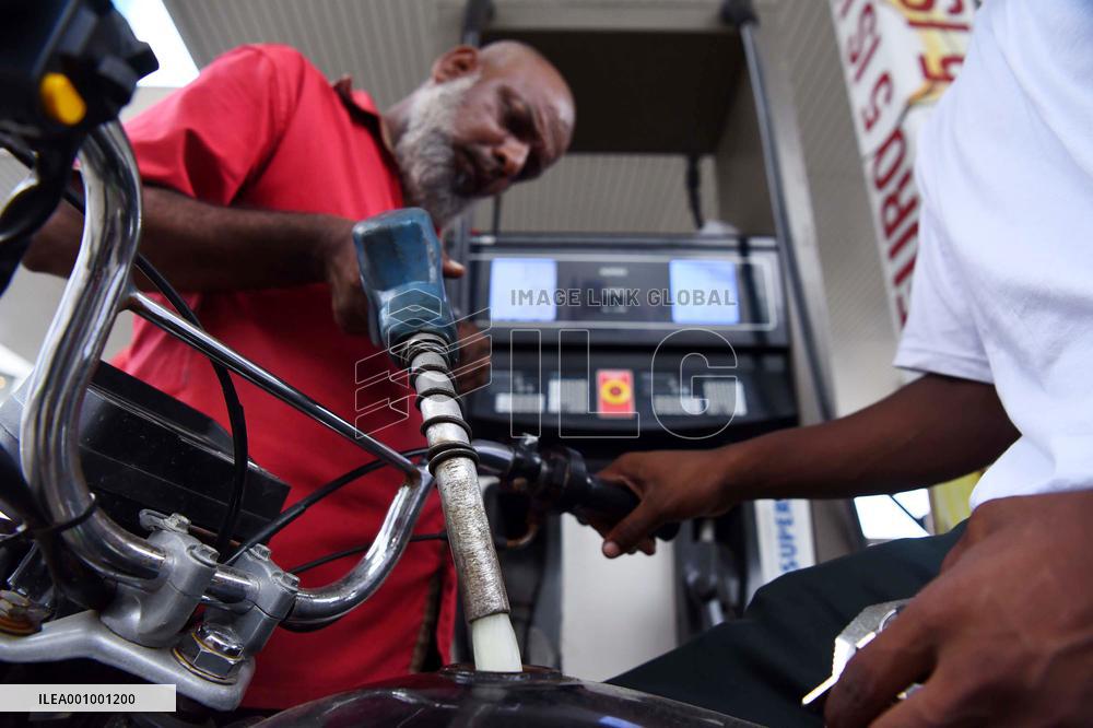PAKISTAN-KARACHI-INFLATION