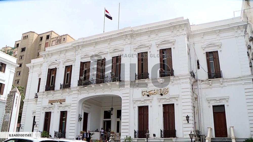 Egypt sees decrease in COVID-19 cases