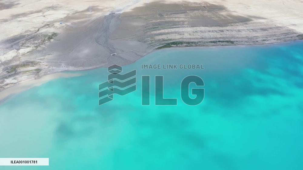 China's Tibet still among world's best regions in environment