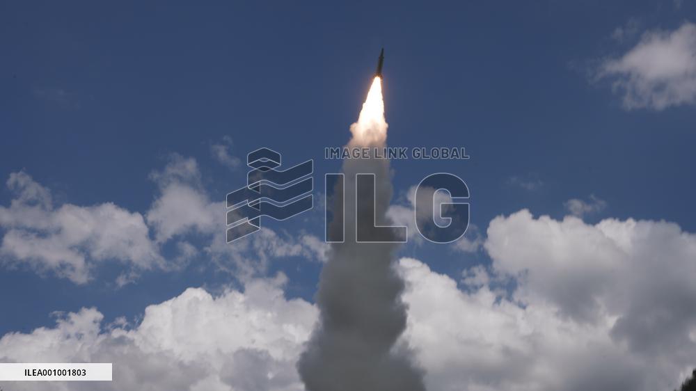 CHINA-PLA-THE EASTERN THEATER COMMAND-DRILLS (CN)