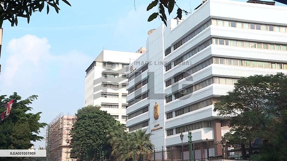 China's Haier to establish industrial complex for household appliances in Egypt