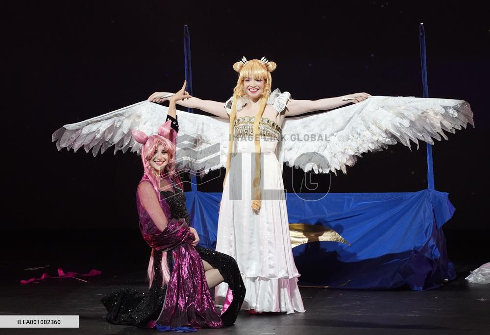 World Cosplay Championship