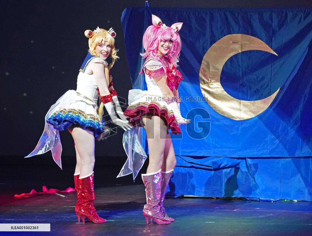 World Cosplay Championship