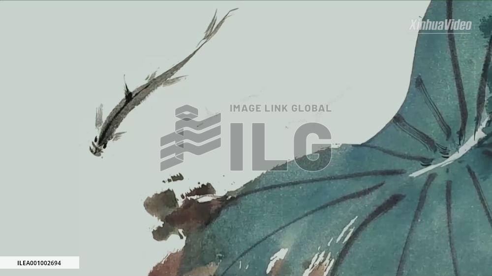 24 Solar Terms: Liqiu