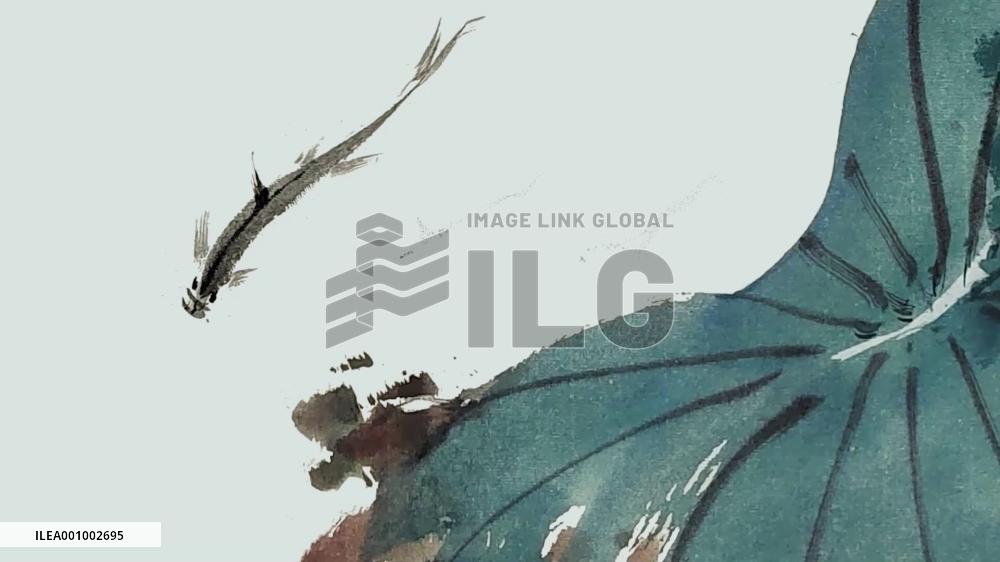 24 Solar Terms: Liqiu