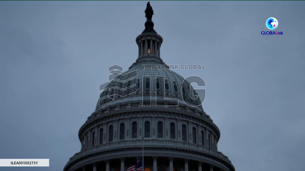 GLOBALink | China has all rights to take countermeasures after Pelosi's Taiwan visit: experts