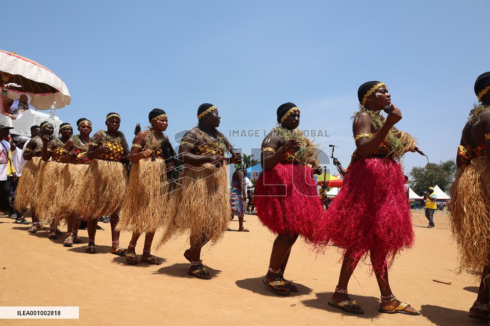 GHANA-ADA-ASAFOTUFIAMI FESTIVAL-CELEBRATION