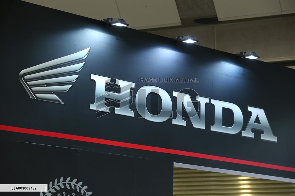 The 49th Tokyo Motorcycle Show