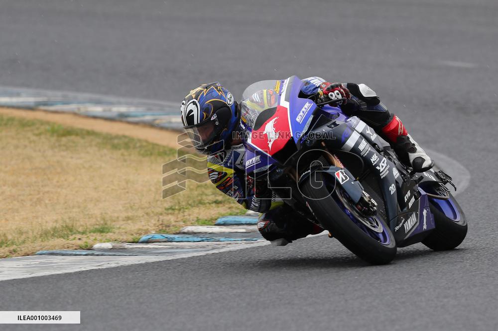 ALL JAPAN ROAD RACE CHAMPIONSHIP