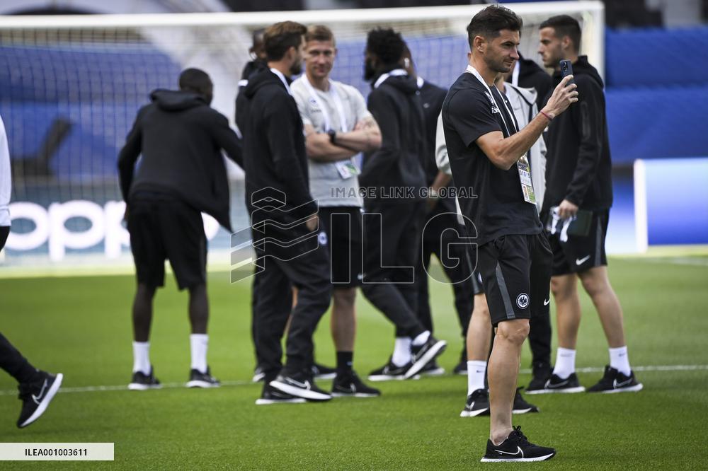 UEFA SuperCup