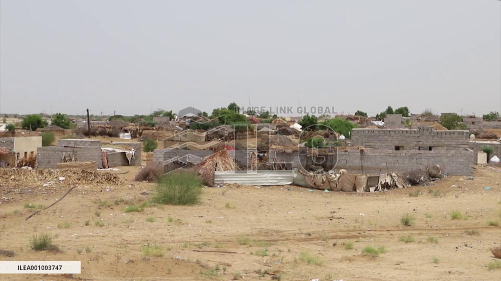 Poor phone service in war-torn Yemen exacerbates people's plight