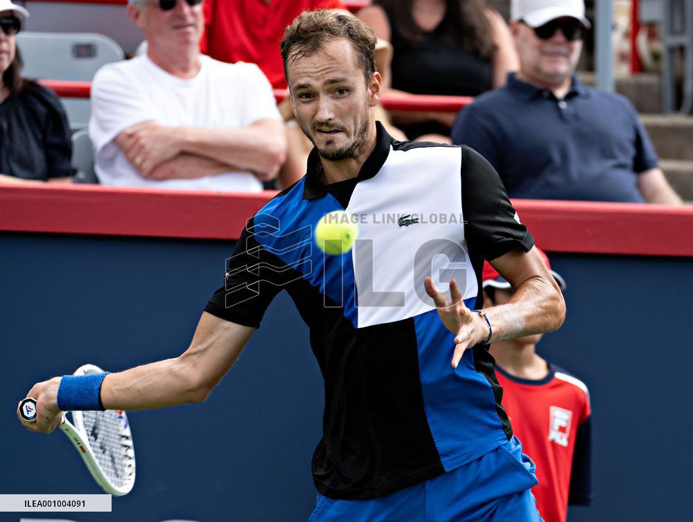 (SP)CANADA-MONTREAL-TENNIS-NATIONAL BANK OPEN-MEN'S SINGLES