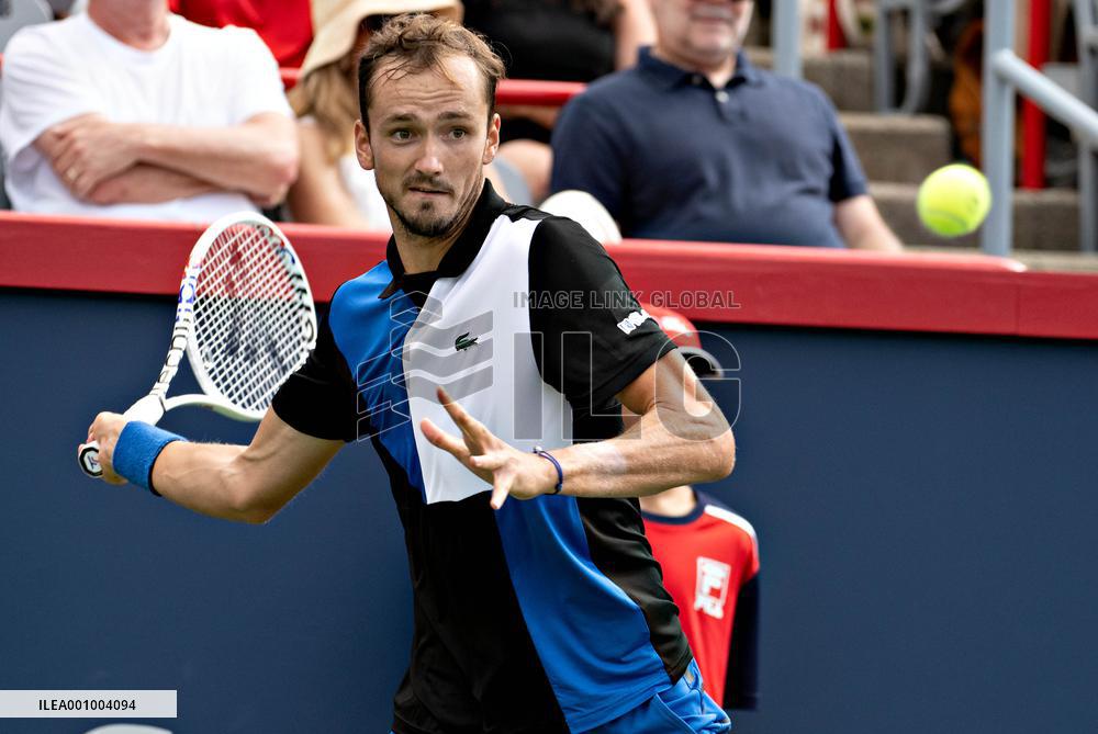 (SP)CANADA-MONTREAL-TENNIS-NATIONAL BANK OPEN-MEN'S SINGLES