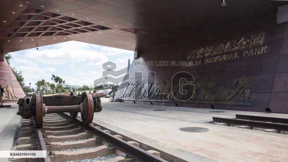 Zambia commissions memorial park for Chinese martyrs died for TAZARA Railway