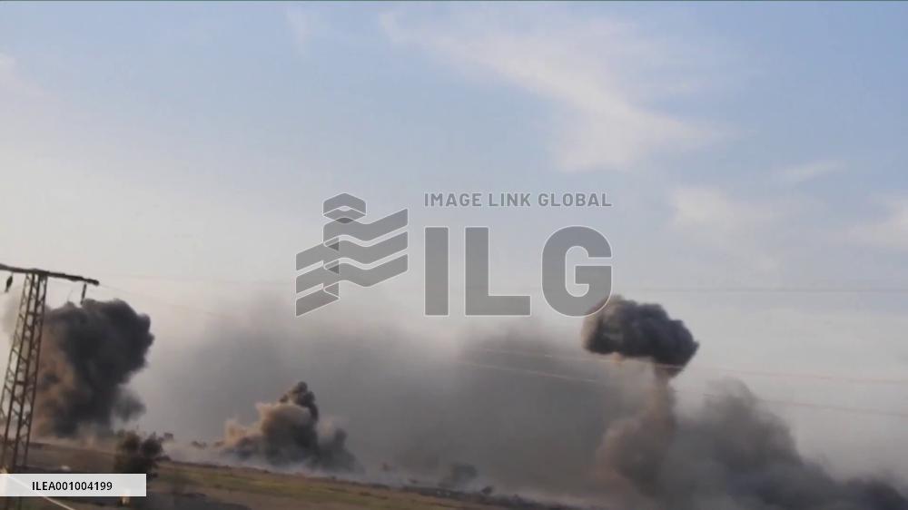 U.S. abuses imprisonment, torture in Middle East: experts