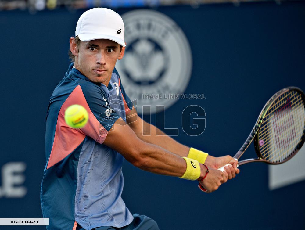 (SP)CANADA-MONTREAL-TENNIS-NATIONAL BANK OPEN-MEN'S SINGLES