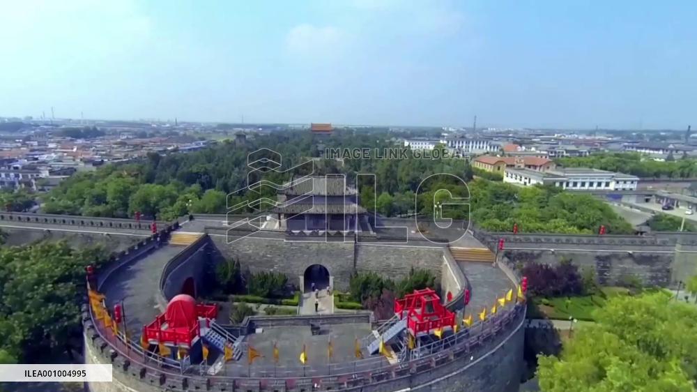 Cultural industries, programs bring benefits to Chinese villagers