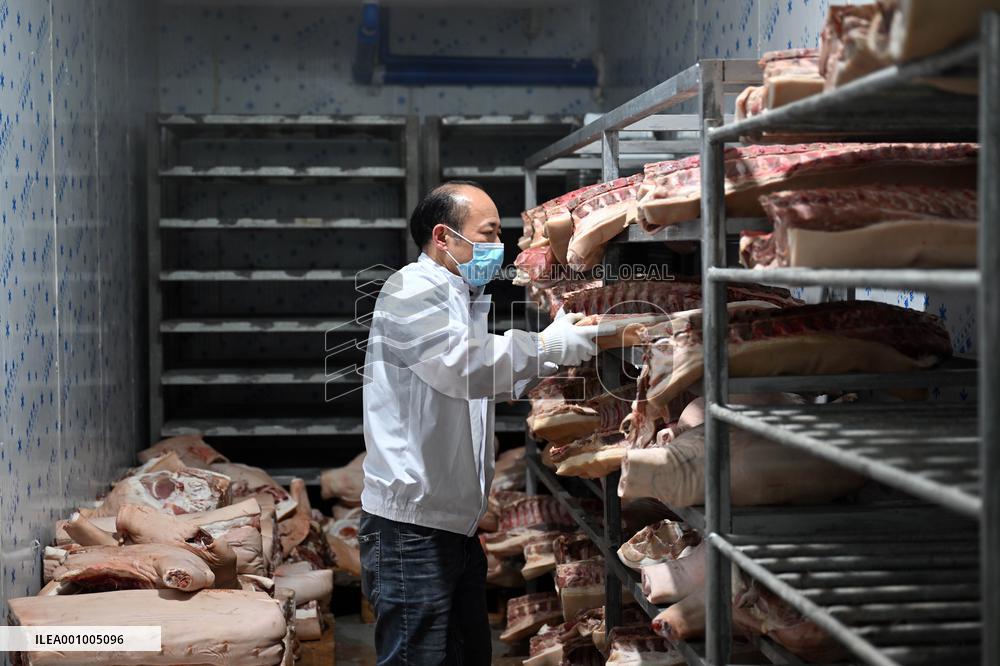 CHINA-HAINAN-SANYA-COVID-19-DAILY LIFE SUPPLIES (CN)