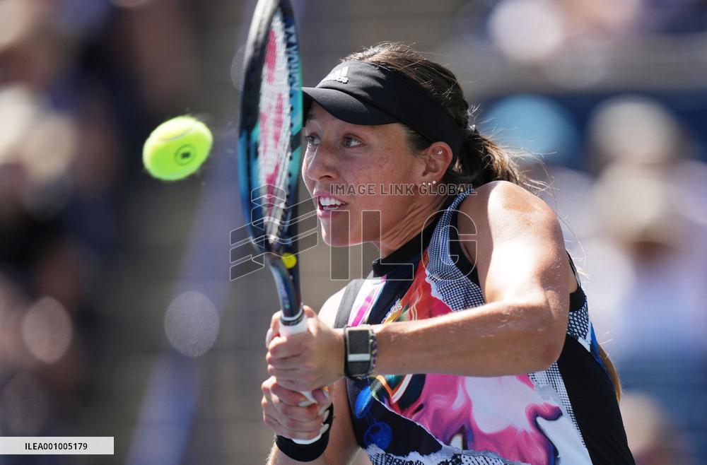(SP)CANADA-TORONTO-TENNIS-NATIONAL BANK OPEN-WOMEN'S SINGLES