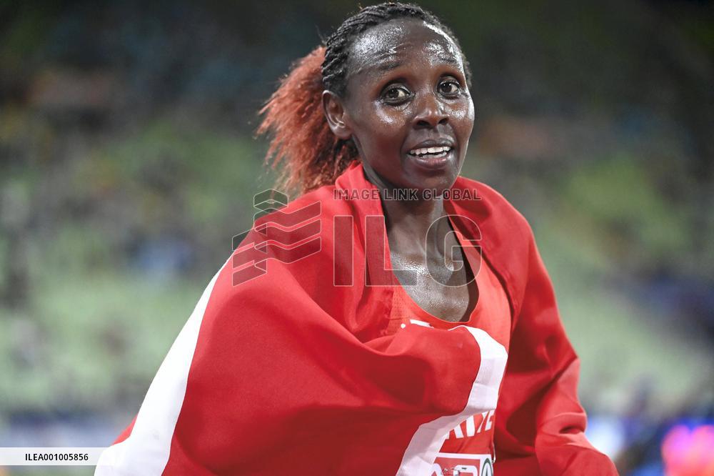 European Athletics Championships 2022