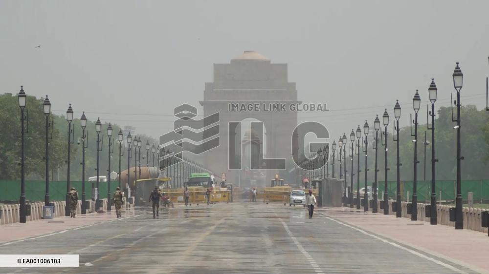 Indian economy revives as cars sales, exports pick up